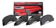Hawk HP SuperDuty Brake Pads