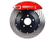 StopTech 355mm, ST41 Big Brake Kit