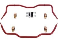 Hotchkis Sport Suspension Comp. Anti-Roll Bars