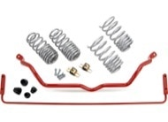 Hotchkis Sport Suspension TVS Stage 1