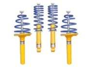 Koni Sport Damper Set & Springs