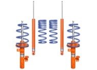 Koni STR.T Damper Set & Springs
