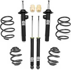 Eibach Pro-System Plus