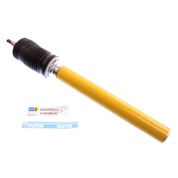 Bilstein hd shocks review bmw #6