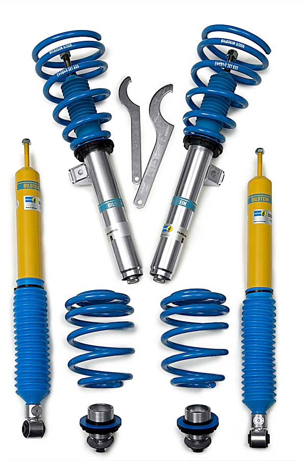 Bilstein Pss9