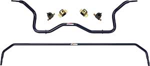 Hotchkis Sport Suspension Comp. Anti-Roll Bars