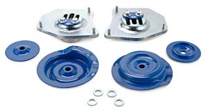 Hotchkis Sport Suspension Comp. Camber Plates