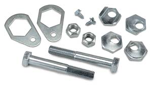 SPC Camber Kit 2