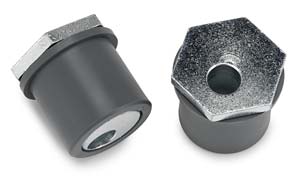 SPC Chrysler Front Camber Kit