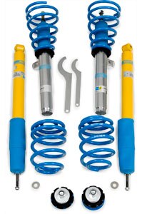  Bilstein PSS Coil-Over Kit 