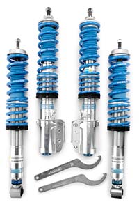  Bilstein PSS10 Coil-Over Kit 