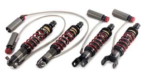 Eibach Multi-Pro-Callaway Coil-Over Kits Eibach Multi-Pro-Callaway Coil-Over Kits