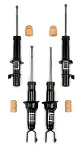 Eibach Pro-Damper Set
