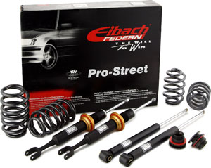 Eibach Pro-Street Coil-Over