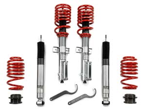RSS Club Sport Coil Over Suspension Kit RSS Club Sport Coil Over Suspension Kit
