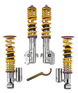 KW Clubsport Kit Coil-Over KW Clubsport Kit Coil-Over