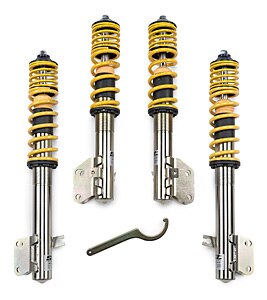 ST Coil-Over ST Coil-Over