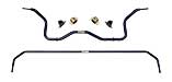 Hotchkis Sport Suspension Sport Anti-Roll Bars