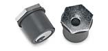 SPC Chrysler Front Camber Kit