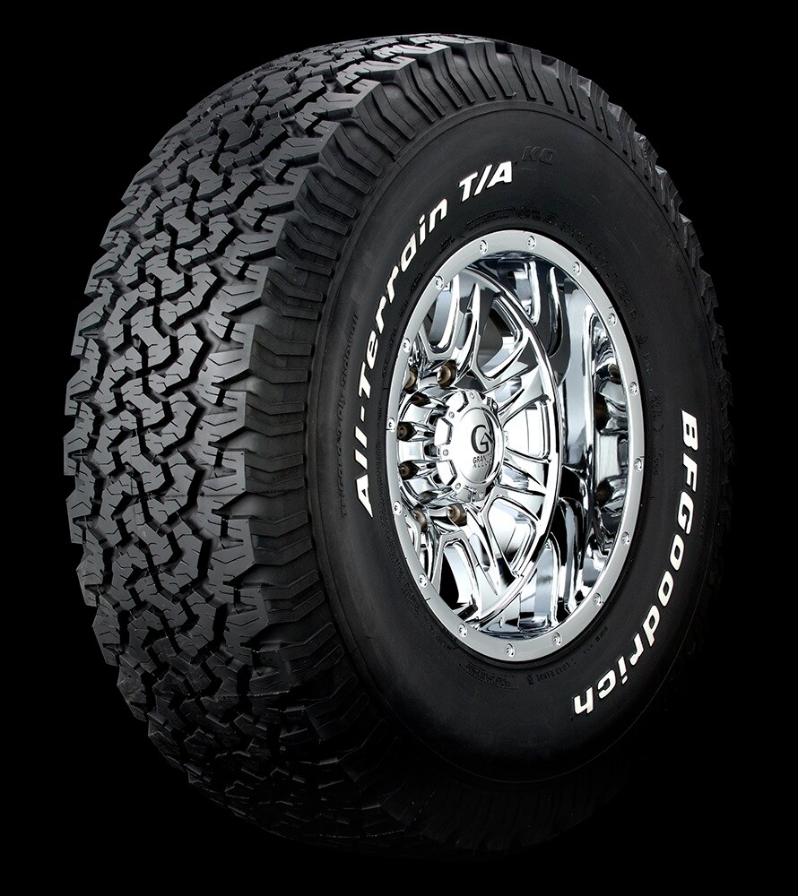 All Terrain Tires All Terrain Tires Costco