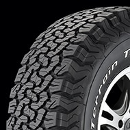 BFGoodrich All-Terrain T/A KO2 Tire