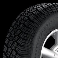 BFGoodrich Commercial T/A Traction Tire