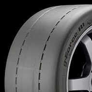 BFGoodrich g-Force R1 Tire