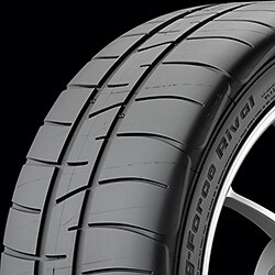 BFGoodrich g-Force Rival