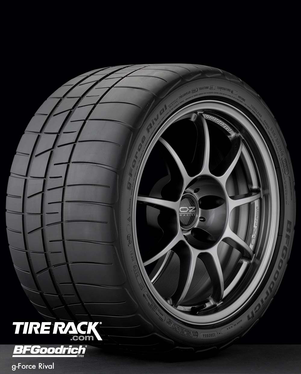 BFGoodrich g-Force Rival