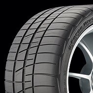 BFGoodrich g-Force Rival S Tire