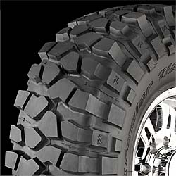 Bfg Krawler Tires