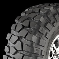BFGoodrich Krawler T/A KX Tire BFGoodrich Krawler T/A KX Tire