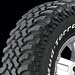 BFGoodrich Mud-Terrain T/A KM Tire