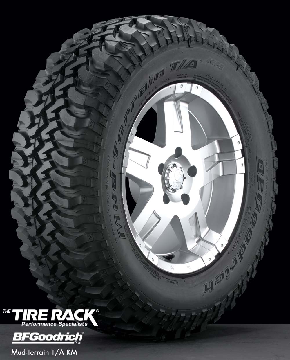 Nissan pathfinder tire recommendations #5