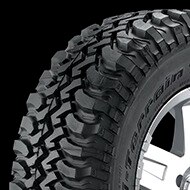 BFGoodrich Mud-Terrain T/A KM Tire