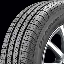 BFGoodrich Premier Touring BFGoodrich Premier Touring