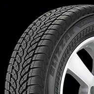 Bridgestone Blizzak LM-80 RFT Tire Bridgestone Blizzak LM-80 RFT Tire