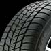 Bridgestone Blizzak LM-25 4X4 RFT Tire