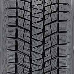 Blizzak tires for honda odyssey #6