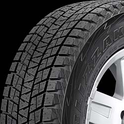 Blizzak tires for honda odyssey #3