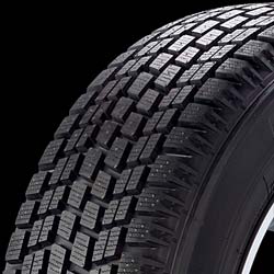 Bridgestone Blizzak LM-50 RFT