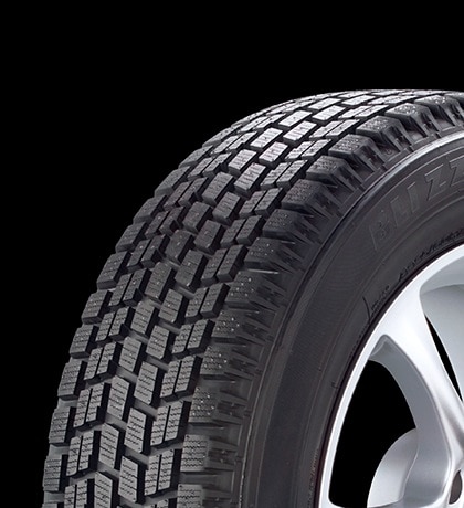 Blizzak tires for honda civic #3