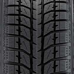 Blizzak tires for honda odyssey #1