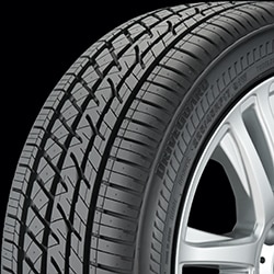 Tire Survey Results At Tire Rack