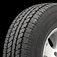 Bridgestone Dueler A/T D693 II Tire Bridgestone Dueler A/T D693 II Tire