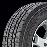 Bridgestone Dueler H/L Alenza Plus Tire
