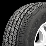Bridgestone Dueler H/T D684 II Tire