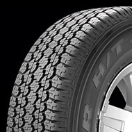 Bridgestone Dueler H/T D689 Tire Bridgestone Dueler H/T D689 Tire