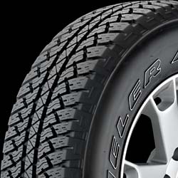 Bridgestone Dueler A/T RH-S