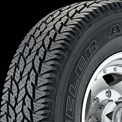 Bridgestone Dueler A/T D695